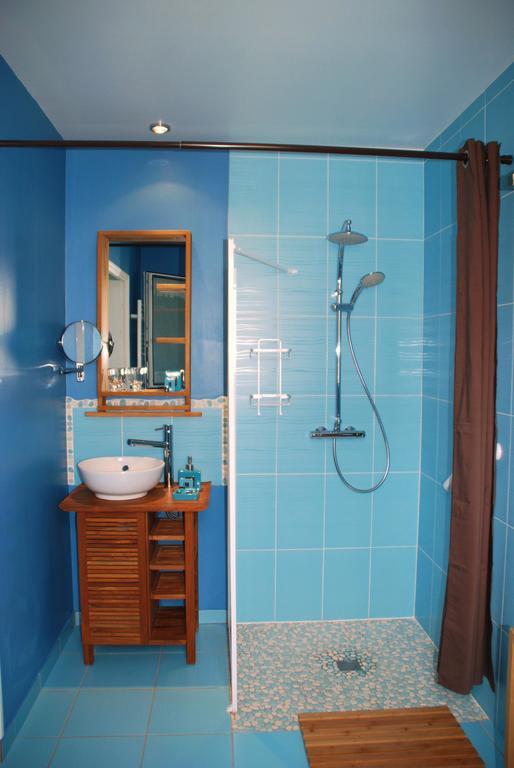 La Maison Des 3 Plages Saint-Malo Room photo