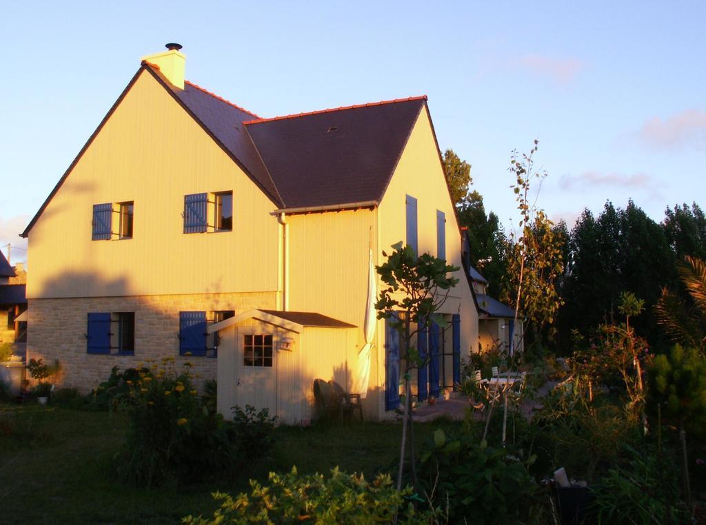 La Maison Des 3 Plages Saint-Malo Exterior photo