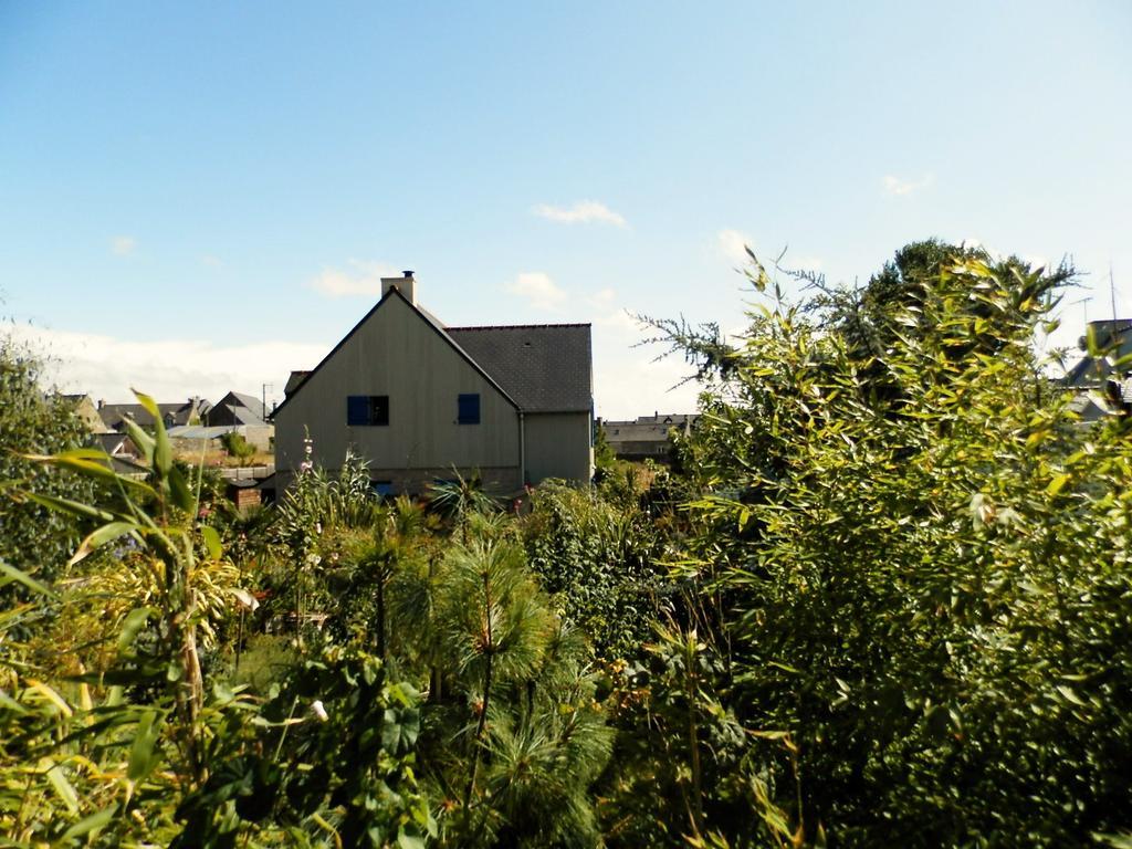 La Maison Des 3 Plages Saint-Malo Exterior photo